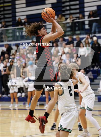 Thumbnail 1 in Weber @ Ridgeline photogallery.