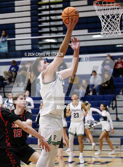 Thumbnail 3 in Weber @ Ridgeline photogallery.