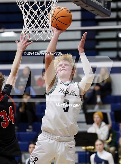 Thumbnail 1 in Weber @ Ridgeline photogallery.