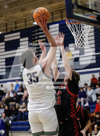 Thumbnail 2 in Weber @ Ridgeline photogallery.