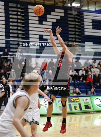 Thumbnail 3 in Weber @ Ridgeline photogallery.