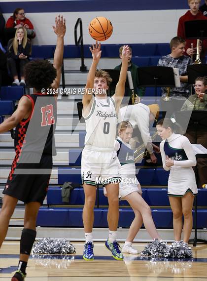Thumbnail 1 in Weber @ Ridgeline photogallery.