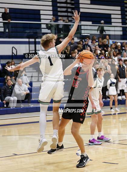 Thumbnail 2 in Weber @ Ridgeline photogallery.