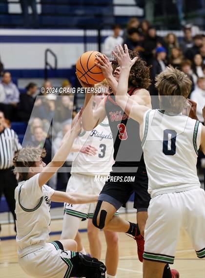 Thumbnail 3 in Weber @ Ridgeline photogallery.