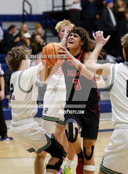 Thumbnail 2 in Weber @ Ridgeline photogallery.