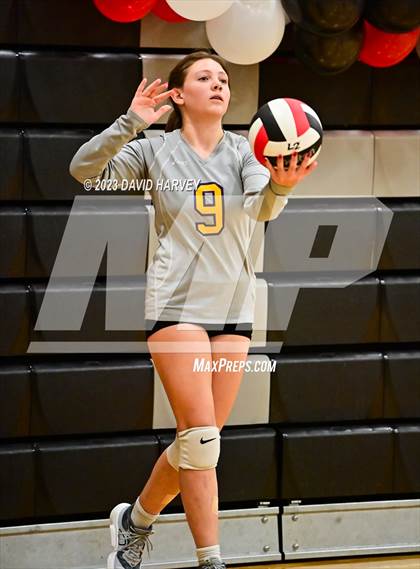 Thumbnail 2 in Littleton vs Pomona photogallery.