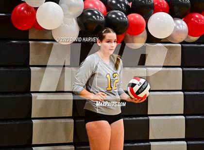 Thumbnail 2 in Littleton vs Pomona photogallery.
