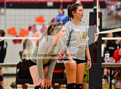 Thumbnail 3 in Littleton vs Pomona photogallery.