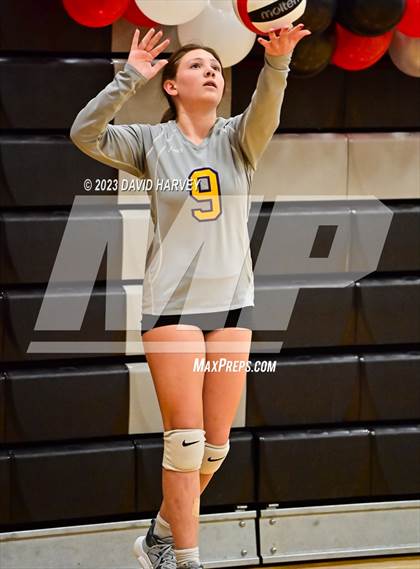 Thumbnail 2 in Littleton vs Pomona photogallery.