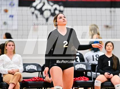 Thumbnail 2 in Littleton vs Pomona photogallery.