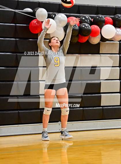 Thumbnail 2 in Littleton vs Pomona photogallery.