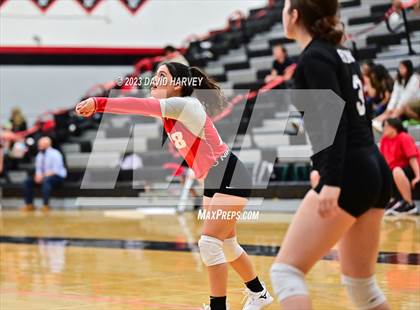 Thumbnail 2 in Littleton vs Pomona photogallery.