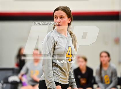 Thumbnail 2 in Littleton vs Pomona photogallery.
