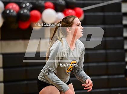 Thumbnail 2 in Littleton vs Pomona photogallery.