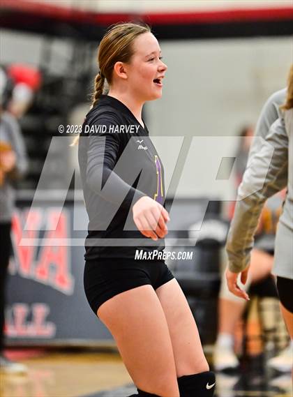 Thumbnail 3 in Littleton vs Pomona photogallery.
