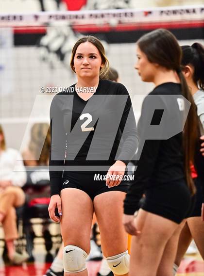 Thumbnail 2 in Littleton vs Pomona photogallery.