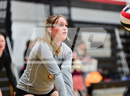 Thumbnail 3 in Littleton vs Pomona photogallery.