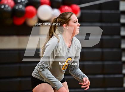 Thumbnail 2 in Littleton vs Pomona photogallery.