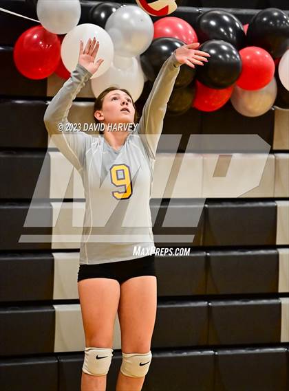 Thumbnail 2 in Littleton vs Pomona photogallery.
