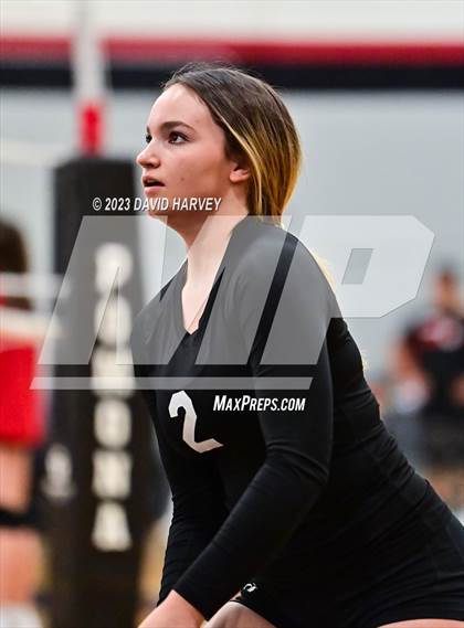 Thumbnail 1 in Littleton vs Pomona photogallery.