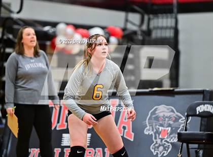 Thumbnail 2 in Littleton vs Pomona photogallery.