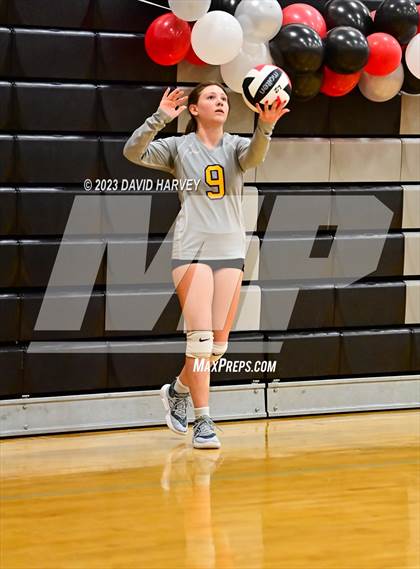 Thumbnail 2 in Littleton vs Pomona photogallery.