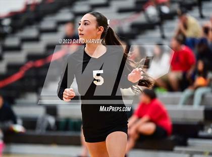 Thumbnail 2 in Littleton vs Pomona photogallery.