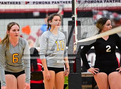 Thumbnail 1 in Littleton vs Pomona photogallery.