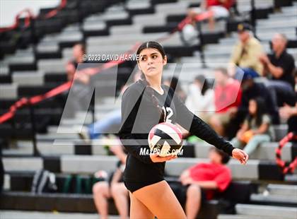 Thumbnail 3 in Littleton vs Pomona photogallery.