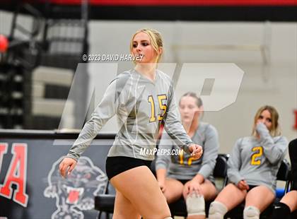 Thumbnail 3 in Littleton vs Pomona photogallery.
