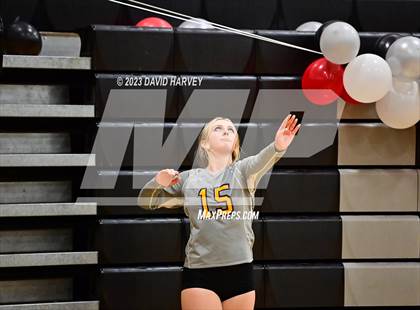 Thumbnail 2 in Littleton vs Pomona photogallery.