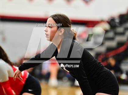 Thumbnail 3 in Littleton vs Pomona photogallery.