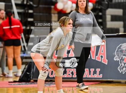 Thumbnail 2 in Littleton vs Pomona photogallery.
