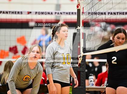 Thumbnail 2 in Littleton vs Pomona photogallery.