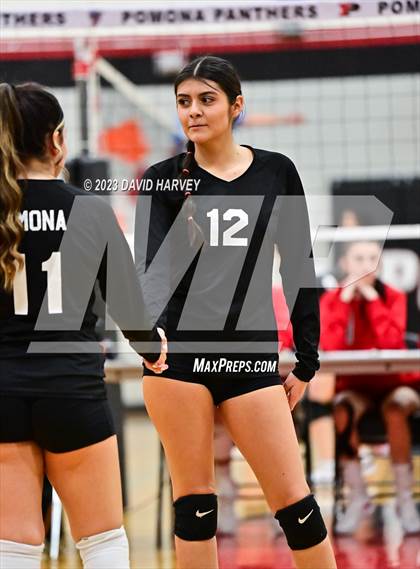 Thumbnail 2 in Littleton vs Pomona photogallery.