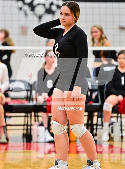 Thumbnail 3 in Littleton vs Pomona photogallery.
