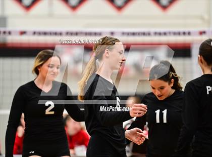 Thumbnail 1 in Littleton vs Pomona photogallery.