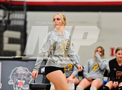Thumbnail 2 in Littleton vs Pomona photogallery.