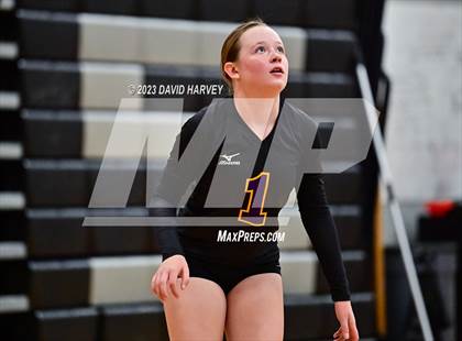 Thumbnail 2 in Littleton vs Pomona photogallery.