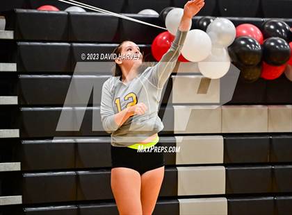 Thumbnail 3 in Littleton vs Pomona photogallery.