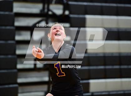 Thumbnail 2 in Littleton vs Pomona photogallery.