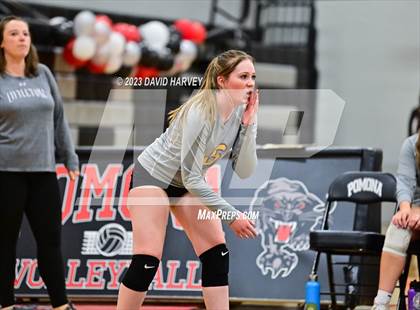 Thumbnail 2 in Littleton vs Pomona photogallery.