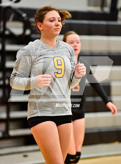 Thumbnail 3 in Littleton vs Pomona photogallery.
