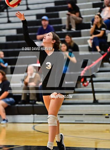 Thumbnail 3 in Littleton vs Pomona photogallery.