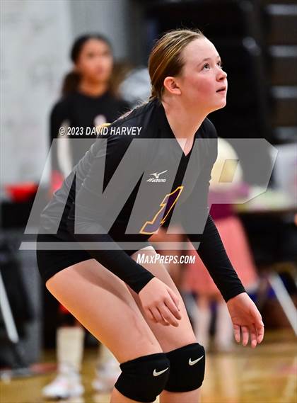 Thumbnail 2 in Littleton vs Pomona photogallery.