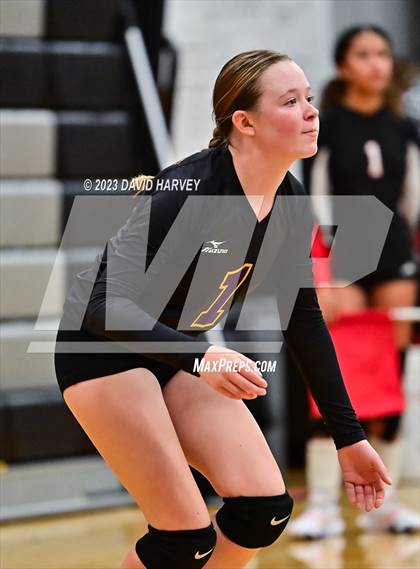 Thumbnail 3 in Littleton vs Pomona photogallery.