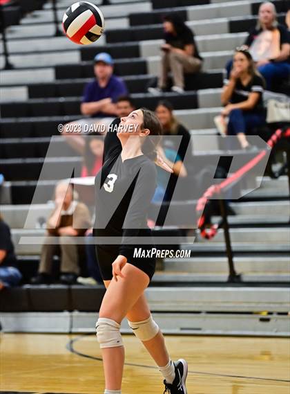 Thumbnail 3 in Littleton vs Pomona photogallery.