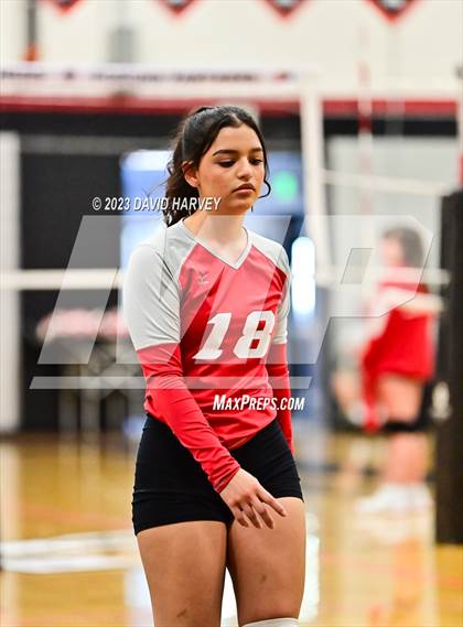 Thumbnail 3 in Littleton vs Pomona photogallery.