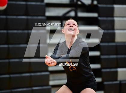 Thumbnail 3 in Littleton vs Pomona photogallery.
