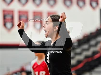 Thumbnail 3 in Littleton vs Pomona photogallery.